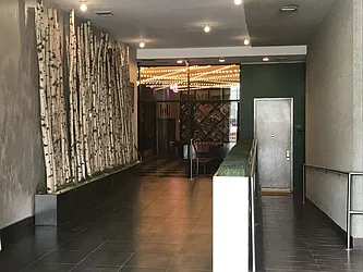 Rented by Manhattan Management LLC