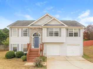 4809 Camelot Dr, Douglasville, GA 30135
