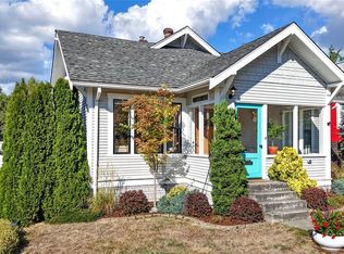 3930 S Ferdinand St, Seattle, WA 98118