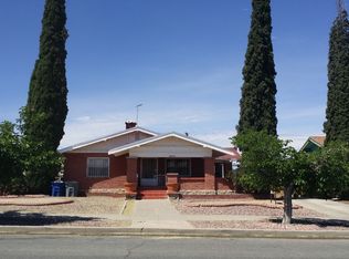 3825 McKinley Ave, El Paso, TX 79930
