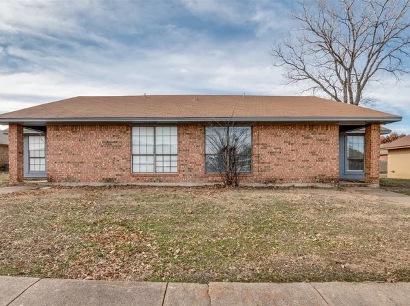 1733 Creekview Dr, Red Oak, TX 75154