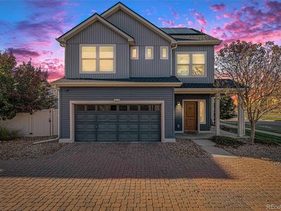 4868 Halifax Court, Denver, CO, 80249