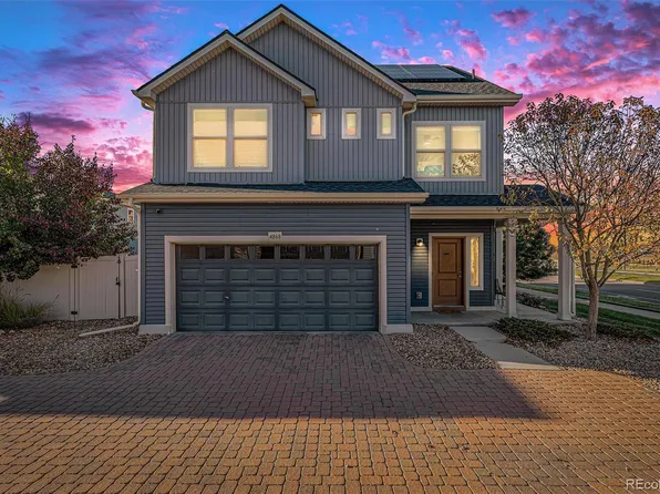 4868 Halifax Court, Denver, CO 80249