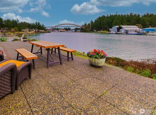 Shelter Bay, La Conner, WA 98257