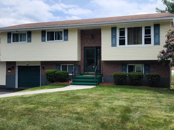 245 Foster Ave, Freeland, PA 18224