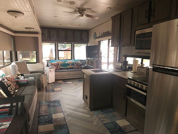 3rd image of 34597 Highway 35 Lot 27