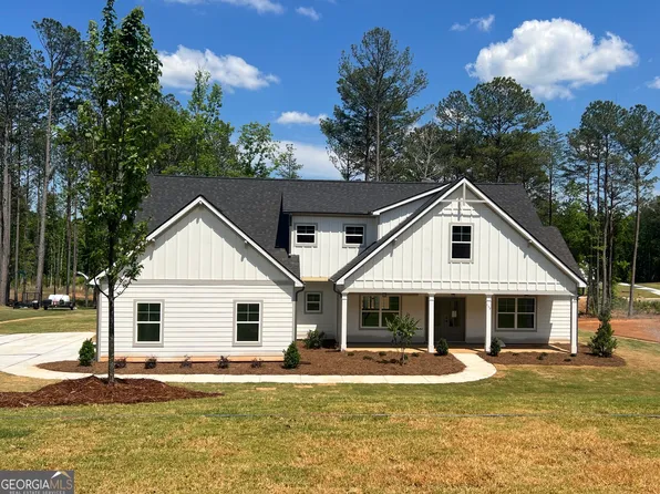 117 Belle Hall Dr #26, Newnan, GA 30263