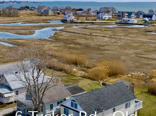 6 Tucker Rd, Old Saybrook, CT 06475