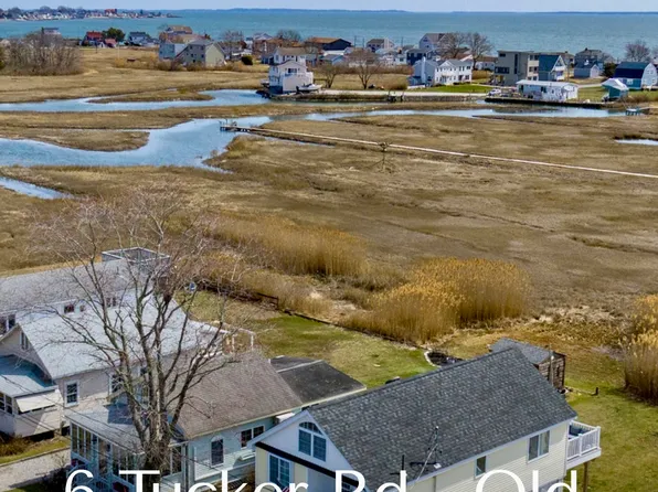 6 Tucker Road, Old Saybrook, CT 06475
