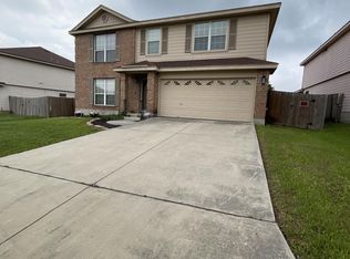 4219 Whitney Grn, San Antonio, TX 78244