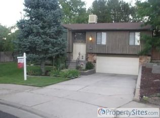 9721 S Buttonwood Cir, Sandy, UT 84092