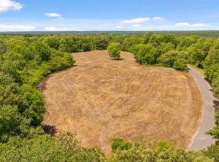County Road 332, Pisgah, AL 35765