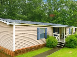 208 Brookwood Trl, Perry, GA 31069