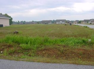 LOT 49 Poplar Ln, Grove, OK 74344