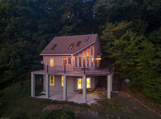 1001 Crystal Springs Dr, Fancy Gap, VA 24328