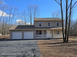 18 Ute Trl, Albrightsville, PA 18210