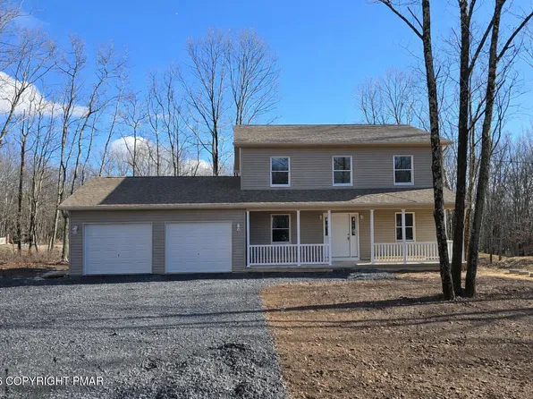 18 Ute Trl, Albrightsville, PA 18210