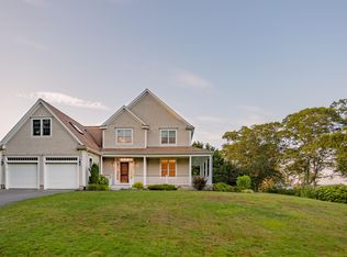 25 Loch Rannoch Way, Yarmouth Port, MA 02675