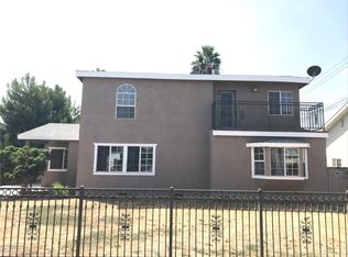 9554 Cedar St, Bellflower, CA 90706
