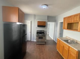 429 Catherine St FLOOR 1, Elizabeth, NJ 07201