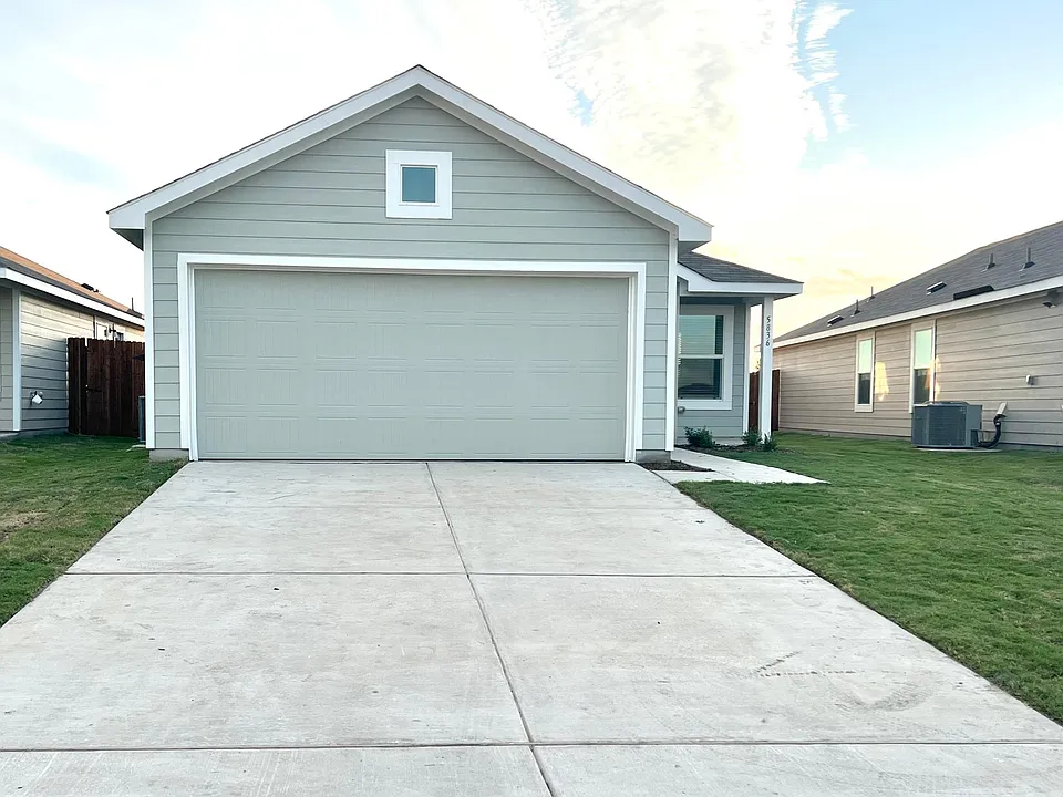 5836 Timber Point Dr