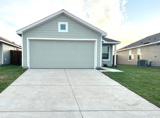 5836 Timber Point Dr, Princeton, TX 75407