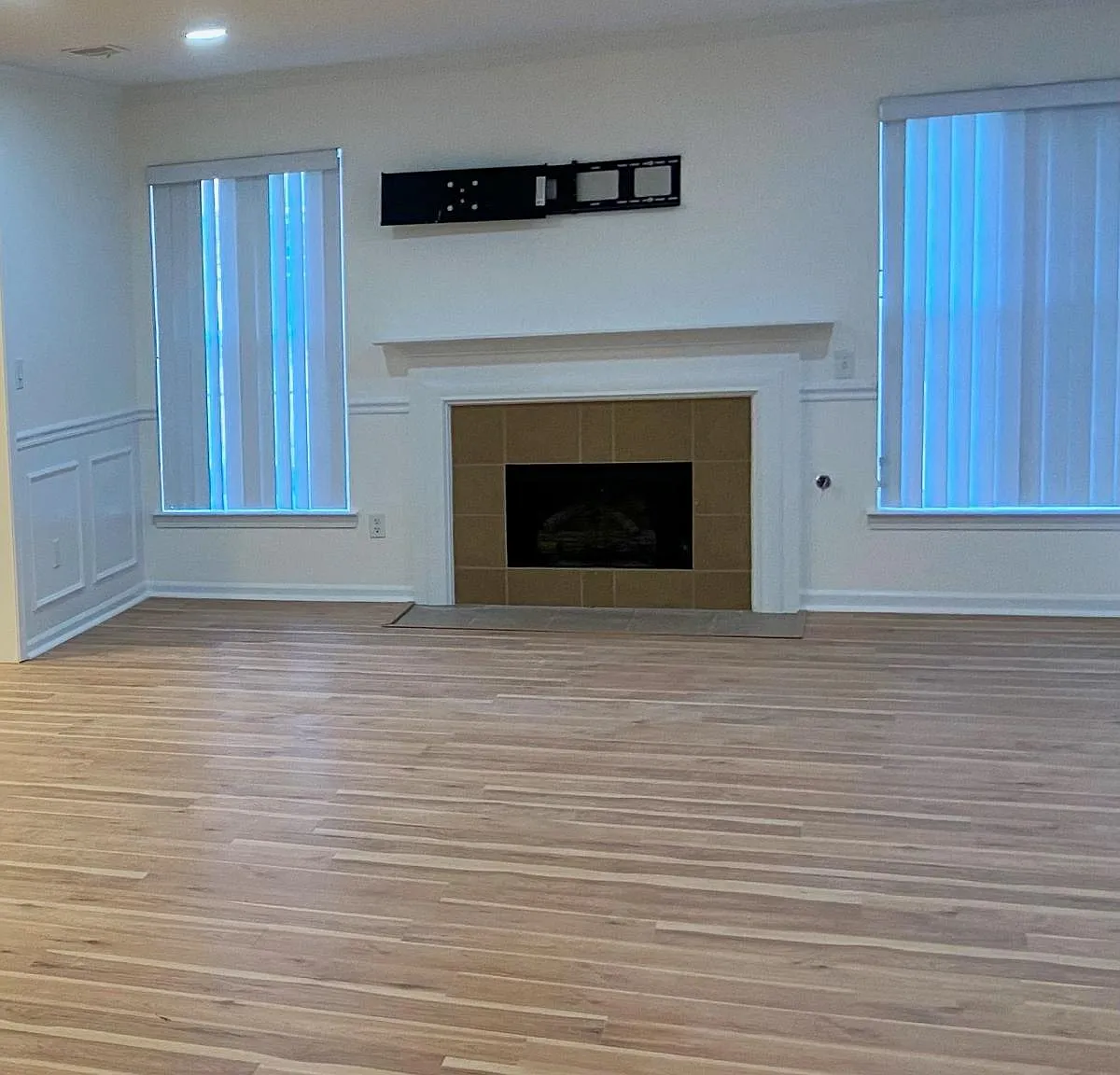2 bed, 1443 sqft, $1,850 — Photo 3