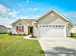 621 Bathurst Dr, Myrtle Beach, SC 29579