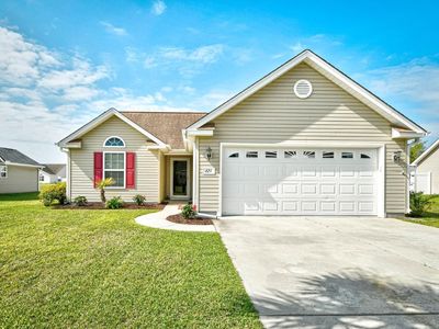 621 Bathurst Dr., Myrtle Beach, SC, 29579