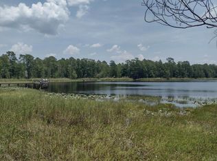 4819 NE 211th Dr, Earleton, FL 32631