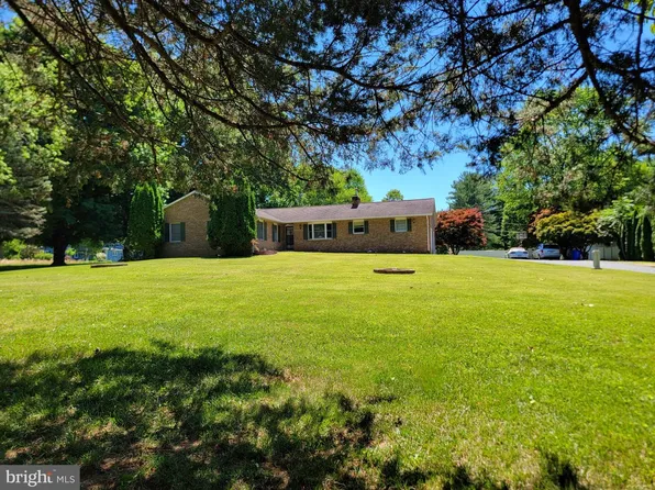 7401 Pindell School Rd, Fulton, MD 20759