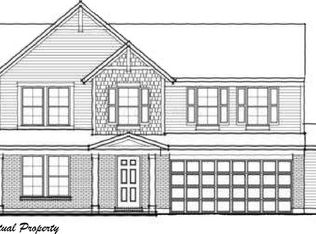 8951 Meadowlark Dr, Plain City, OH 43064