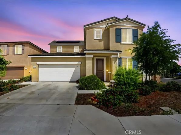 15688 Hercules Ln, Moreno Valley, CA 92551