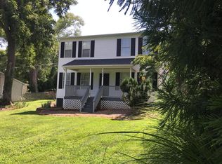 204 Glenhaven Rd, Knoxville, TN 37918