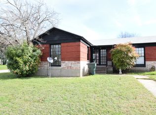 1503 S 9th St, Temple, TX 76504