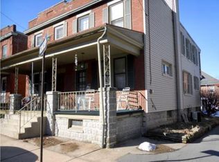 817 6th St, Lancaster, PA 17603