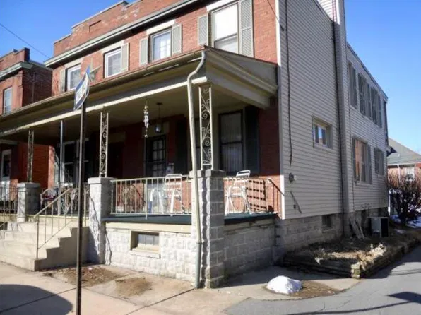 817 6th St, Lancaster, PA 17603