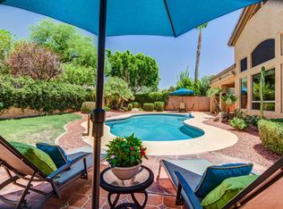 6430 E Carolina Dr, Scottsdale, AZ 85254