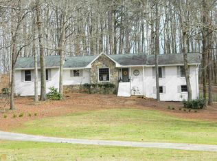 3345 Claude Brewer Rd, Loganville, GA 30052