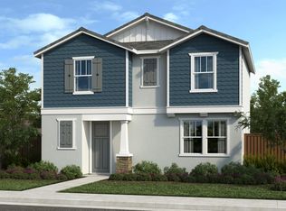 8199 C Lopez Jr Way, Elk Grove, CA 95757