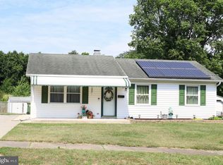 636 Boxelder Dr, Edgewood, MD 21040