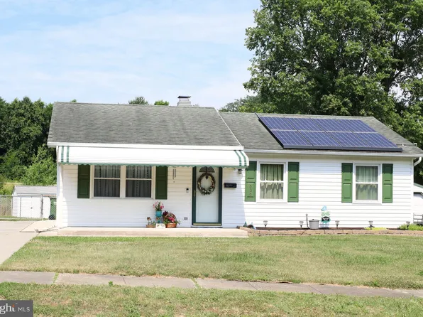 636 Boxelder Dr, Edgewood, MD 21040