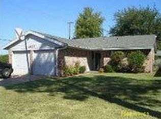 2837 SW 85th St, Oklahoma City, OK 73159