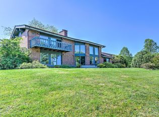 379 Bethany Church Rd, Fairview, NC 28730