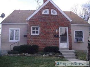 671-673 Rhoads Ave, Columbus, OH 43205