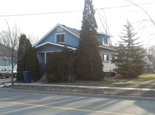 1108 N Henry St, Bay City, MI