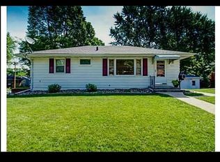 3901 SW 7th St, Des Moines, IA 50315