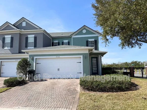 6008 Chapledale Dr, Orlando, FL 32829