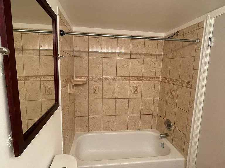 Bathroom #1