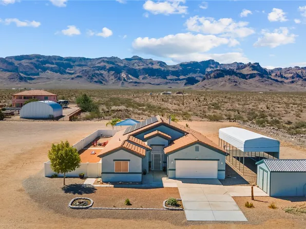 5353 S Turquoise Rd, Golden Valley, AZ 86413